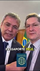 JILMAR TATTO E LINDBERGH TIRAM SARRO DE EDUARDO BOLSONARO #pt #eua #bolsonaro #stf #frouxo
