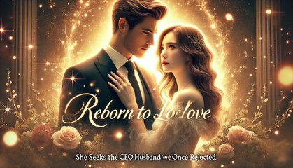 Reborn to Love: She Seeks the CEO Husband She Once Rejected