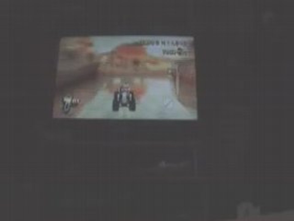 Mario Kart
