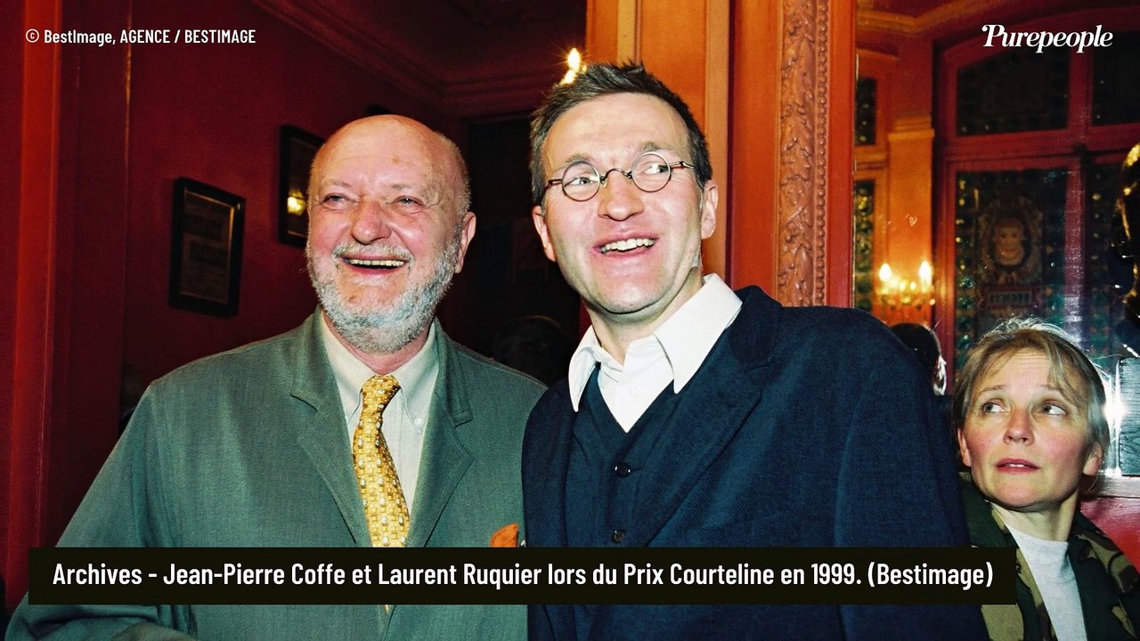 Jean-Pierre Coffe : Cette maison qu'il a retapée et où il repose pour l'éternité, une demeure en pleine nature avec très peu de voisins