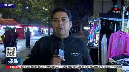 Vecinos de la Col. Nueva Santa María, CDMX, se oponen a la construcción de un albergue migratorio