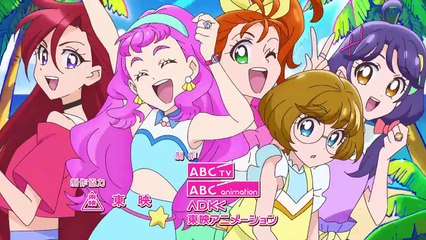 [Sub Esp] Tropical-Rouge! Pretty Cure - Episodio 41