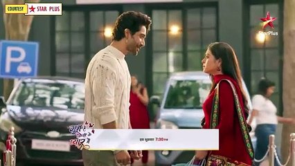 Ghum Hai Kisikey Pyaar Meiin Shocking PROMO _24th Mar 2025_Neil bna dulha, Teju ne chodha Ruturaj ko