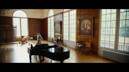 Prodigieuses | movie | 2024 | Official Trailer