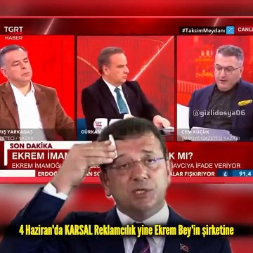 Cem Küçük o ayrıntıyı anlattı Barış Yarkadaş ile Gürkan Hacır şok oldu!