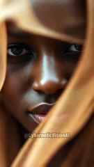 Beauty behind the veil #ai #beautiful #beauty