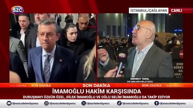 Mahmut Tanal vücudundaki darp izlerini paylaştı