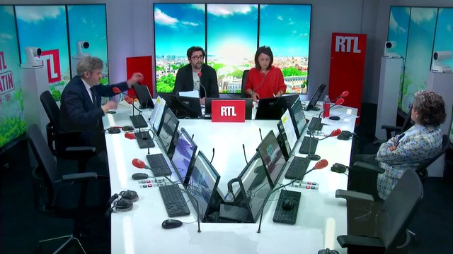 ERDOGAN - Le Poutine du Bosphore va bien s'en tirer : c'est écœurant
