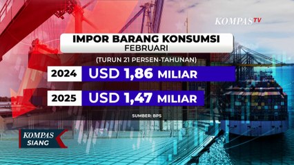 Daya Beli Masyarakat Lesu, Omzet Penjualan Pedagang Pasar Tanah Abang Turun di Ramadan 2025