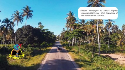 Title: Tanzania’s Hidden Wonders: A Journey Through Africa’s Most Stunning Landscapes