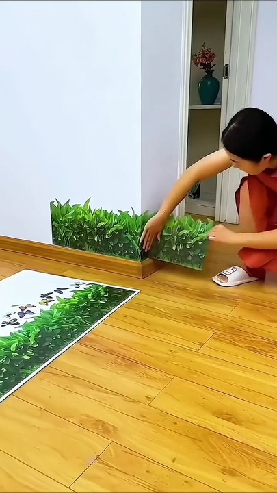 "Best 3D Wall Decoration Stickers 2025 | Transform Your Space Instantly"