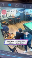 Unexpected Beer Disaster Turns Into Pure Chaos! 🍻😂