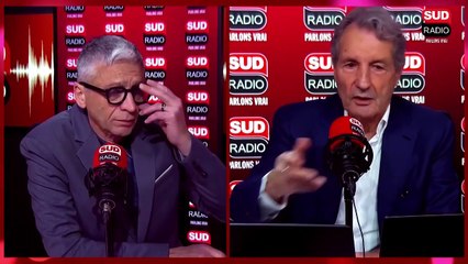 Jean-François Achilli : "Les actes antisémites à l’école ont été multipliés par 4 en 2023-2024"
