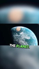 Jupiter: Earth’s Cosmic Shield 🛡️🌍