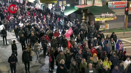 Cumhurbaşkanı Erdoğan'a hemşerileri Rize'den böyle seslendi Hükümet istifa
