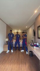 Lamine Yamal se reivindica tras ganar a Holanda: show con Samu y Nico