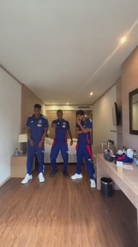 Lamine Yamal se reivindica tras ganar a Holanda: show con Samu y Nico
