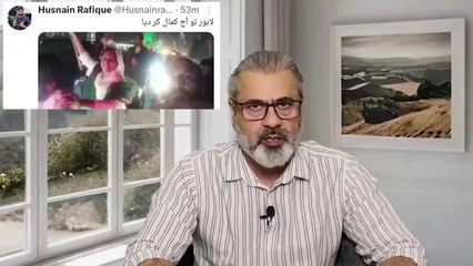 Qaidi No 804 vs System || Win for Imran Khan: Punjab Chaa Gya || Imran Riaz Khan Exclusive