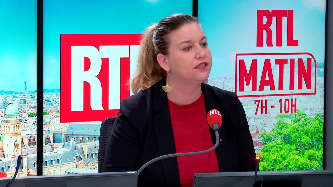 POLITIQUE - Mathilde Panot est l'invitée de Olivier Boy