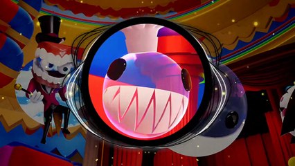 BUBBLE'S MUSIC | DIGITAL CIRCUS MUSIC