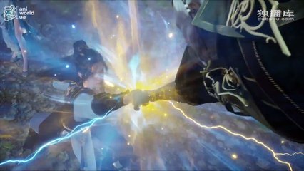 Предок вічного меча: Серія 30