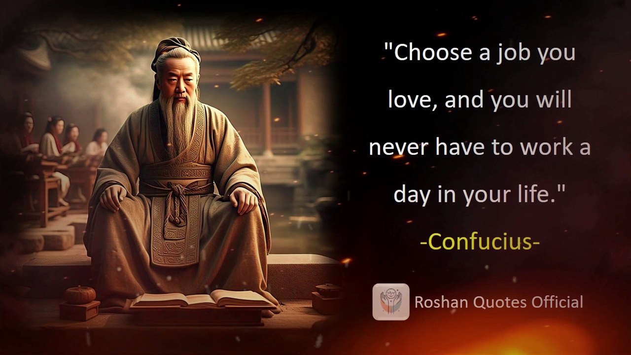 Here are 15 inspiring quotes about Doing What You | Roshan Quotes Official