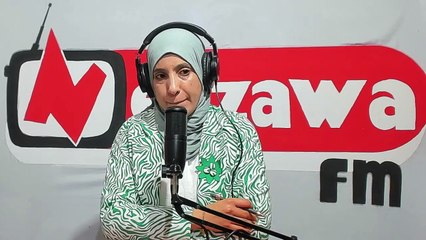 السياقة الآمنة بمناسبة العطلة   العميد وليد رقيق رئيس الفرع الاقليمي للجنوب بالمرصد الوطني لسلامة المرور