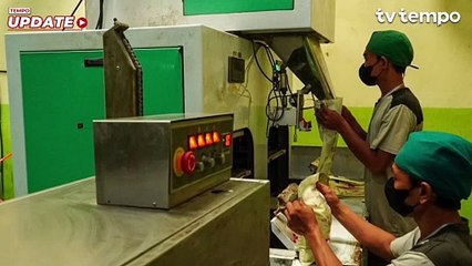 Isi Beras Kemasan 5 Kg Dikurangi, Zulkifli Hasan Minta Pelaku Dipenjara