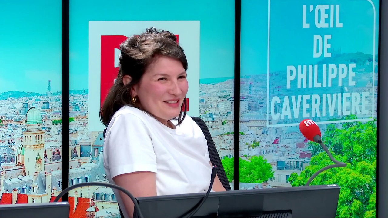 Le 2ème œil de Philippe Caverivière du 24 mars 2025