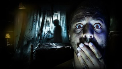 Vous ne visiterez plus JAMAIS de maison... (3 THREADS HORREUR RÉELS, -16)