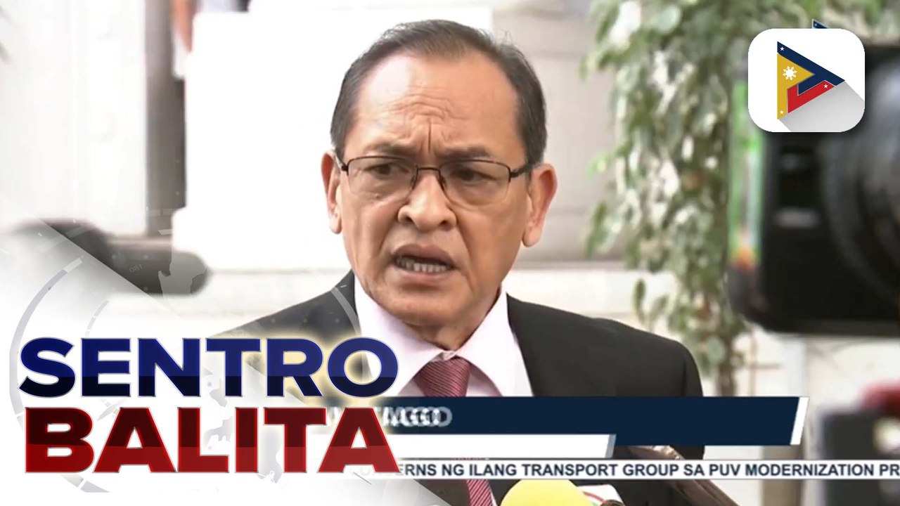 Posibilidad na may nagpopondo sa mga nagpapakalat ng ‘fake news’ online, pinag-aaralan ng NBI;  20 indibidwal, iniimbestigahan ayon sa NBI