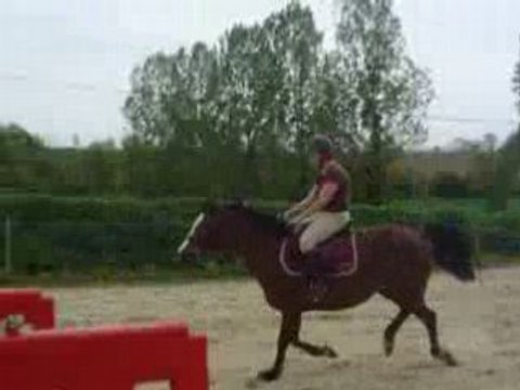 C 05.08 prana et capu 1er saut croix