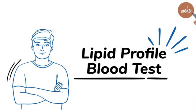 Lipid Profile Importance, Normal Levels & How It Helps Heart Health Hindi MOHO - Moho Health (1080p, h264)