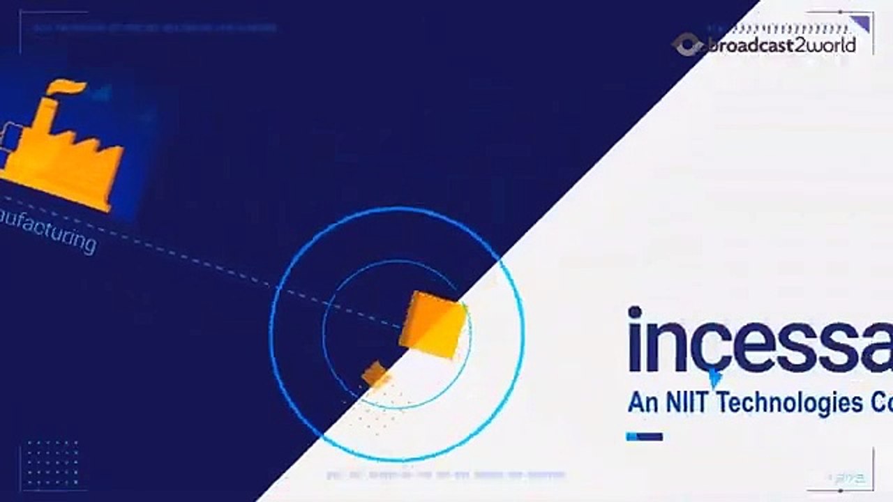 Accelerating Software Delivery | Corporate Video Production for Incessant’s iACD