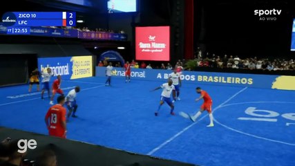 Quaresma non perde il vizio: che gol con la trivela!