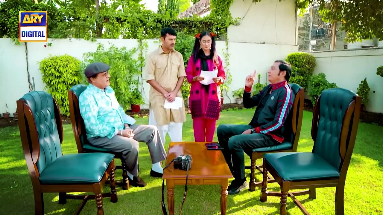 Lalach Mein Shadi! 😲😆 _ Comedy _ Momo _ Khoobsurat _ Bulbulay S2