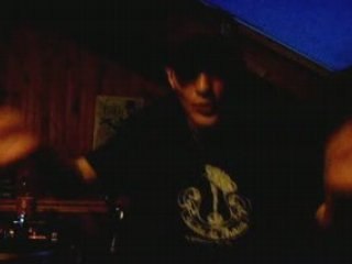 TH-S, Dj Adelakoun (Freestyle) partie 10 (rap Nancy 54)