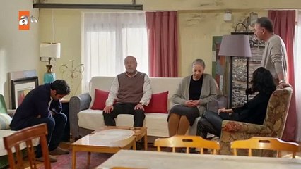 مسلسل ازهار الثلج الحلقة 8 مترجم