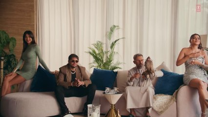 Shopping List (0fficial Video): Leo Grewal | Yo Yo Honey Singh | Leonization | Bhushan Kumar
