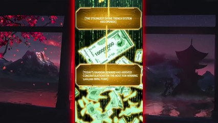 I Got Trillions of Gold Coins In the Ghost World Part 1 Explained In Hindi