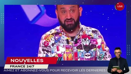 Cyril Hanouna  La Fin Explosive de TPMP Dévoilée !