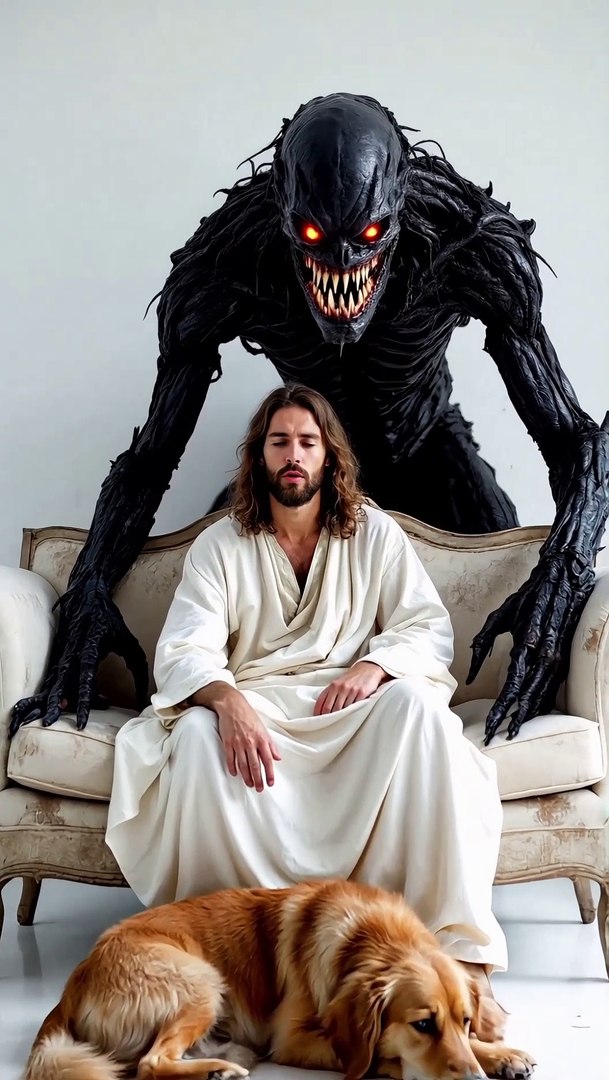 Jesus