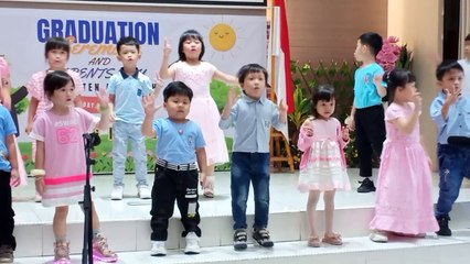 Baby Yo event