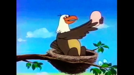 Tom & Jerry | The Egg of Tom & Jerry