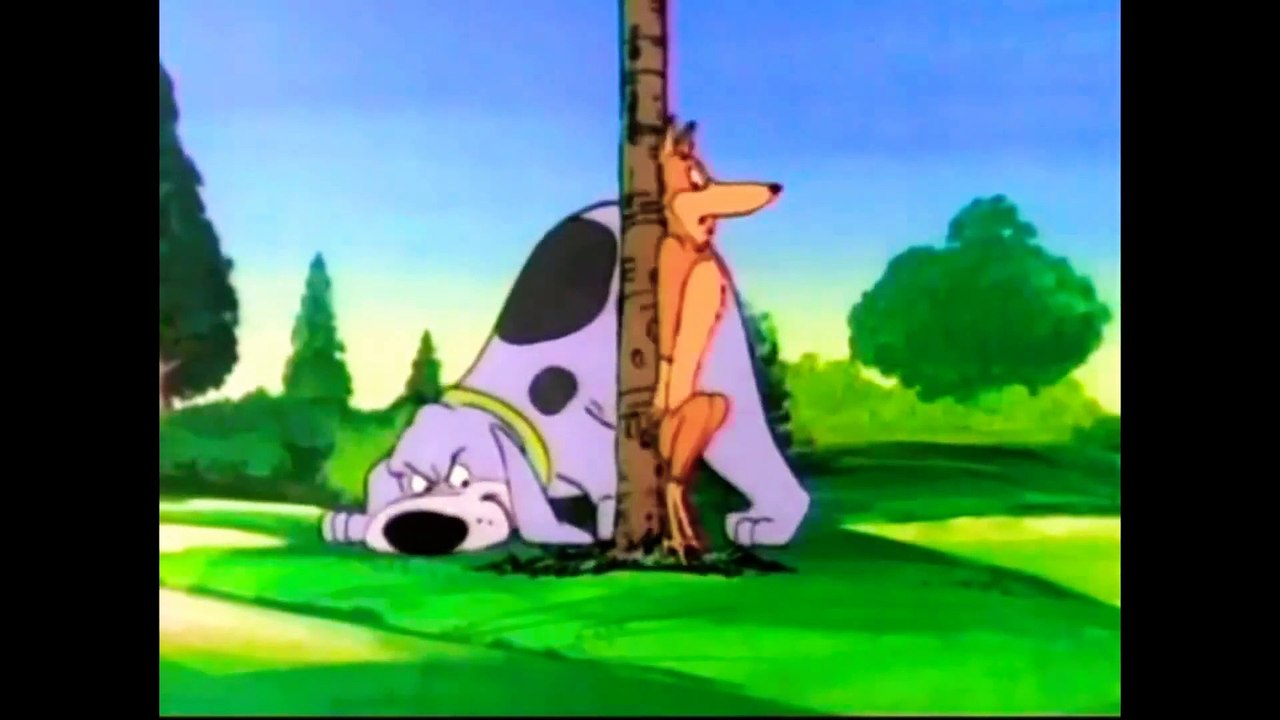 Tom & Jerry | The Outfoxed Box