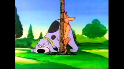 Tom & Jerry | The Outfoxed Box