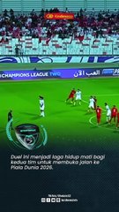 Ini Hal yang Harus Diwaspadai Timnas Indonesia Saat Lawan Bahrain