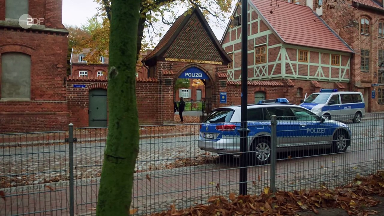 SOKO Wismar: Altlasten | Folge 23/Staffel 21