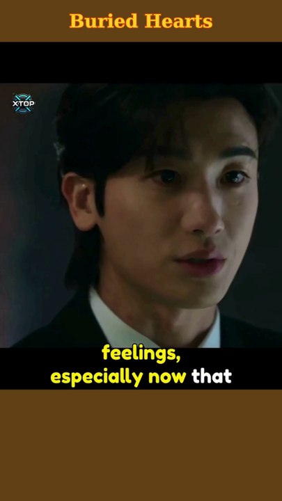 Buried Hearts Episodes 11-12 A Preview of Conspiracy, Ambition, and Painful Truth