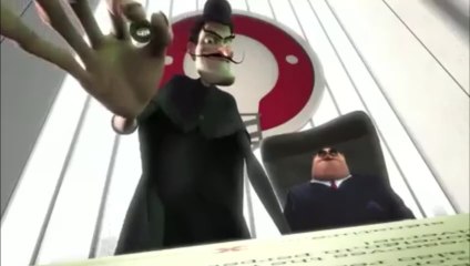 Meet The Robinsons - An Part 004 • A